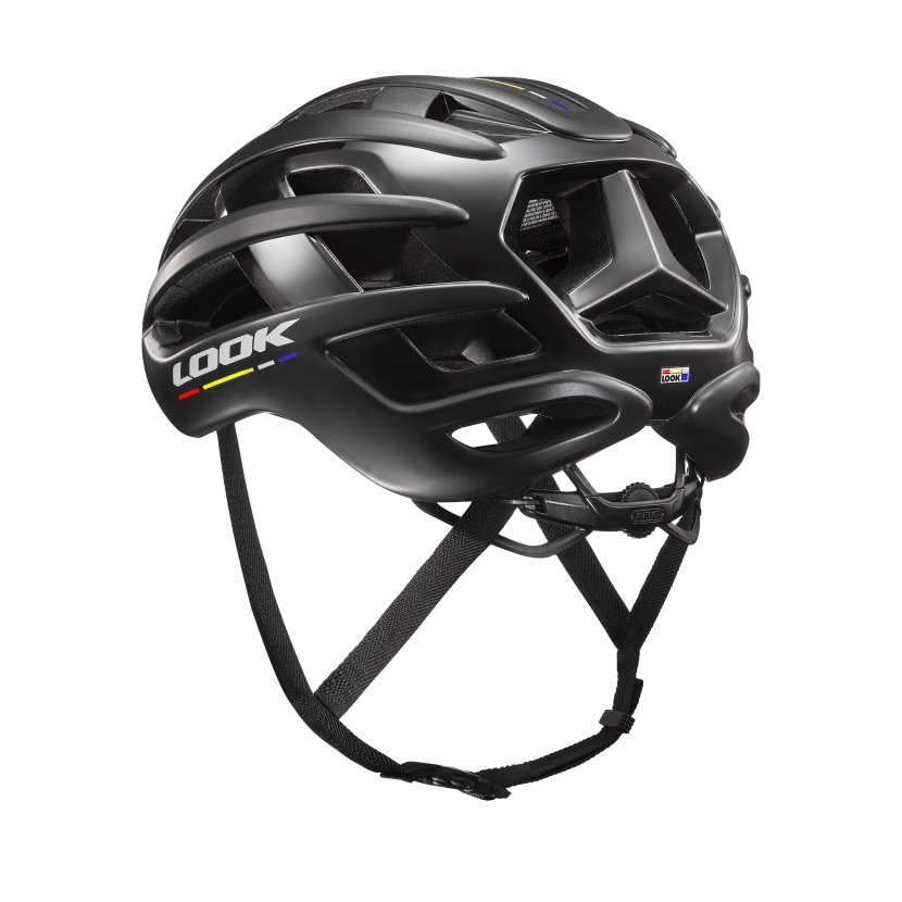 Casque AirBreaker - Proteam Black