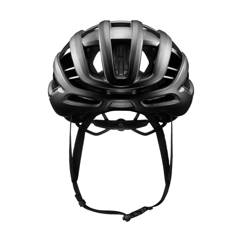 Casque AirBreaker - Proteam Black