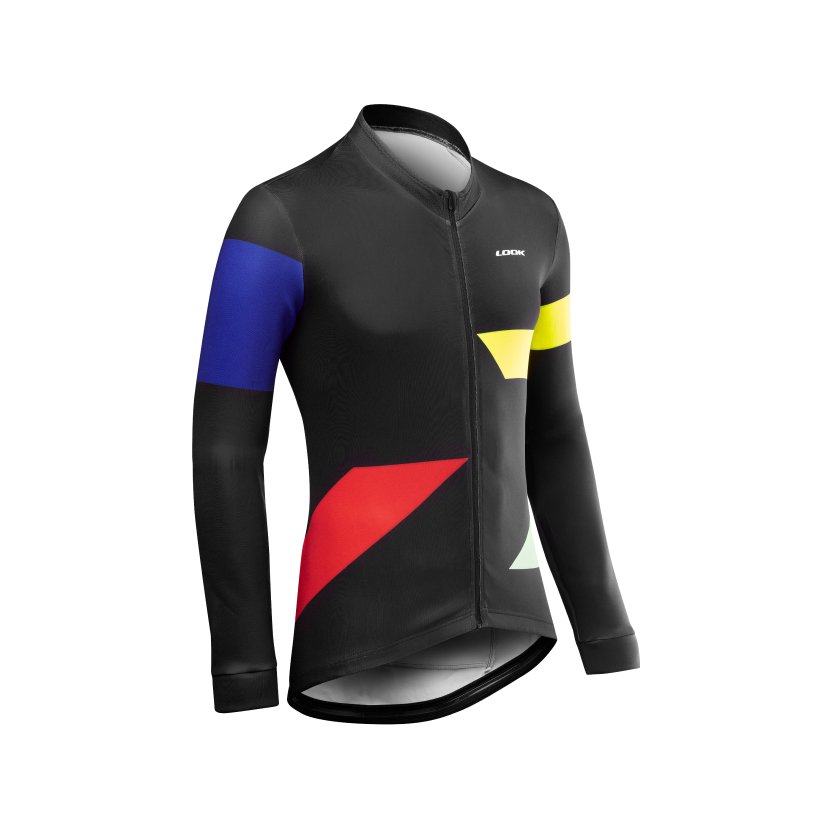 Long sleeve jersey Purist 3 Replica