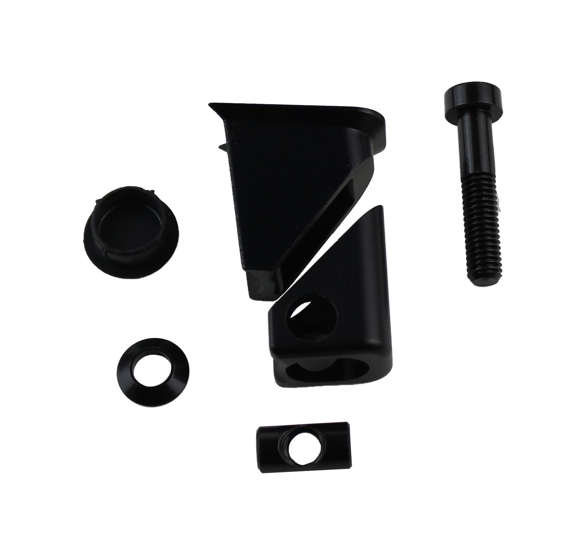 Abrazadera de tija de sillín 795 Blade 2