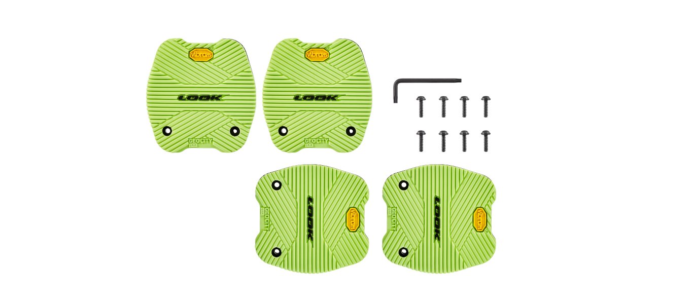 PAD FOR GEO CITY GRIP