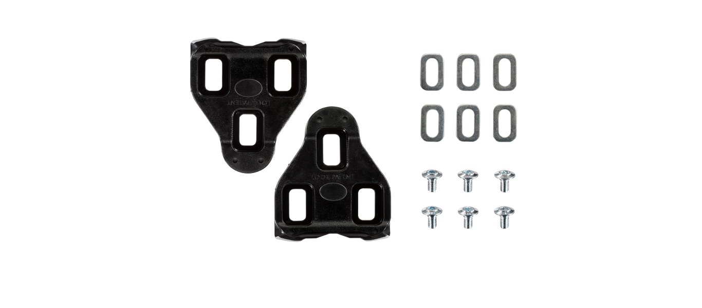 Look delta cleats vs keo outlet