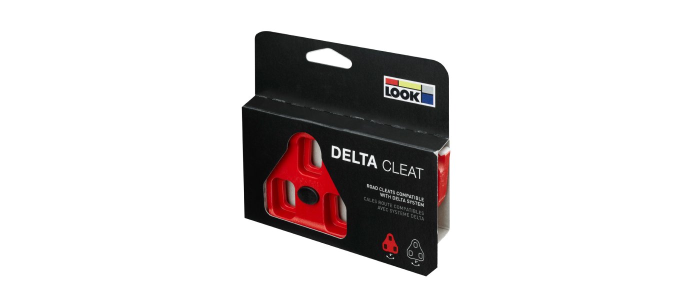 Onderzoek Helderheid Havoc CLEAT DELTA - LOOK Cycle