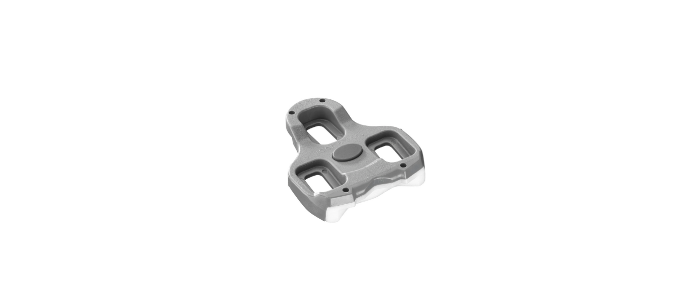 Look Keo Grip cleats – Retrogression