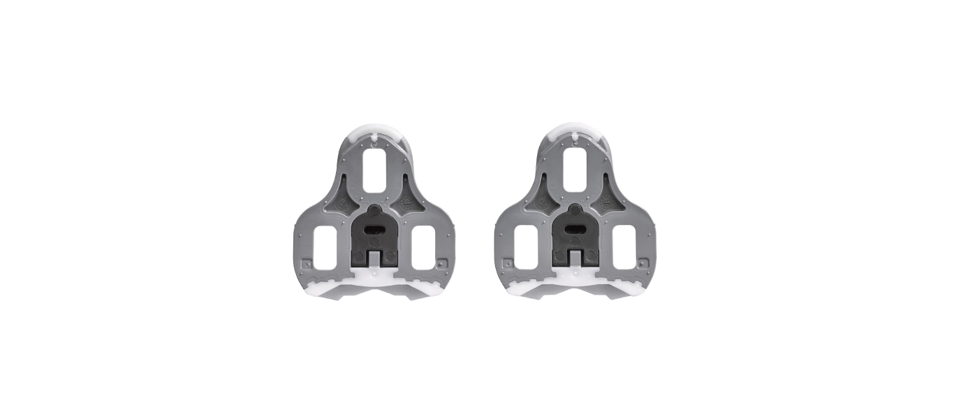Look keo grey best sale cleats