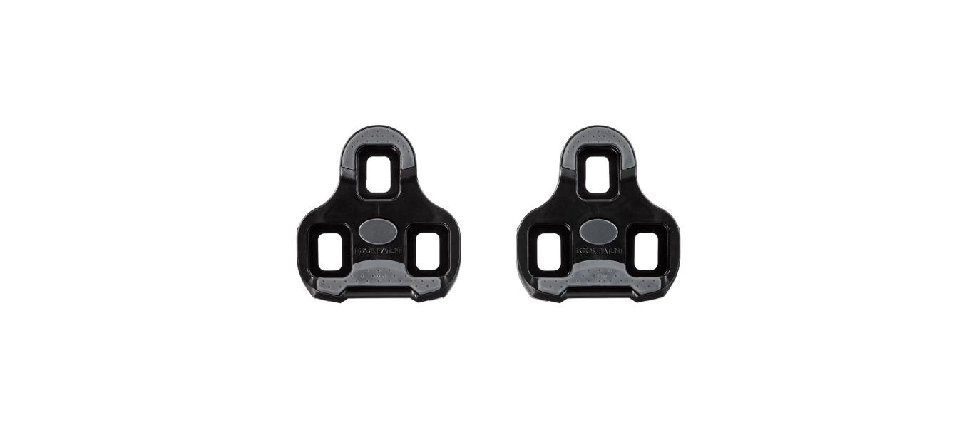 CLEAT KEO GRIP - LOOK Cycle