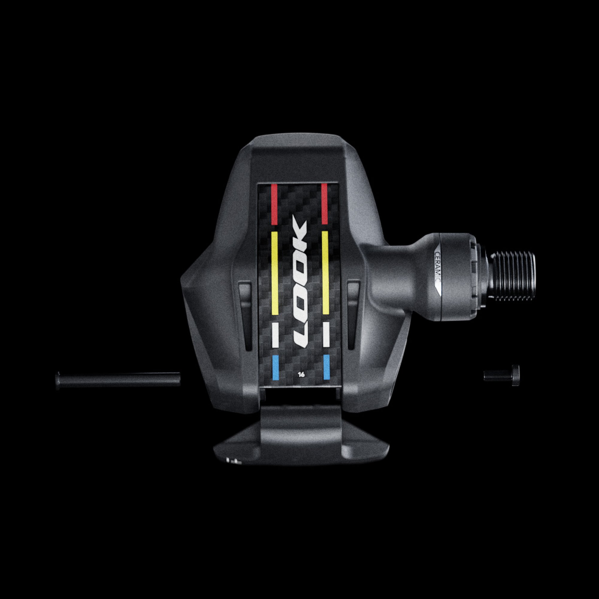 Regolazione della Tensione Semplificata