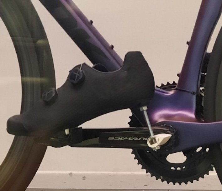 Conditions expérimentales