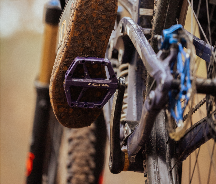 New Trail Roc