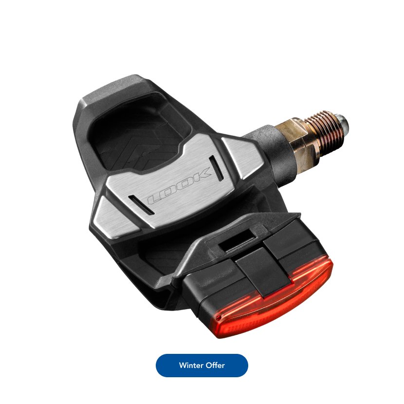 Keo Blade Power Single Vision