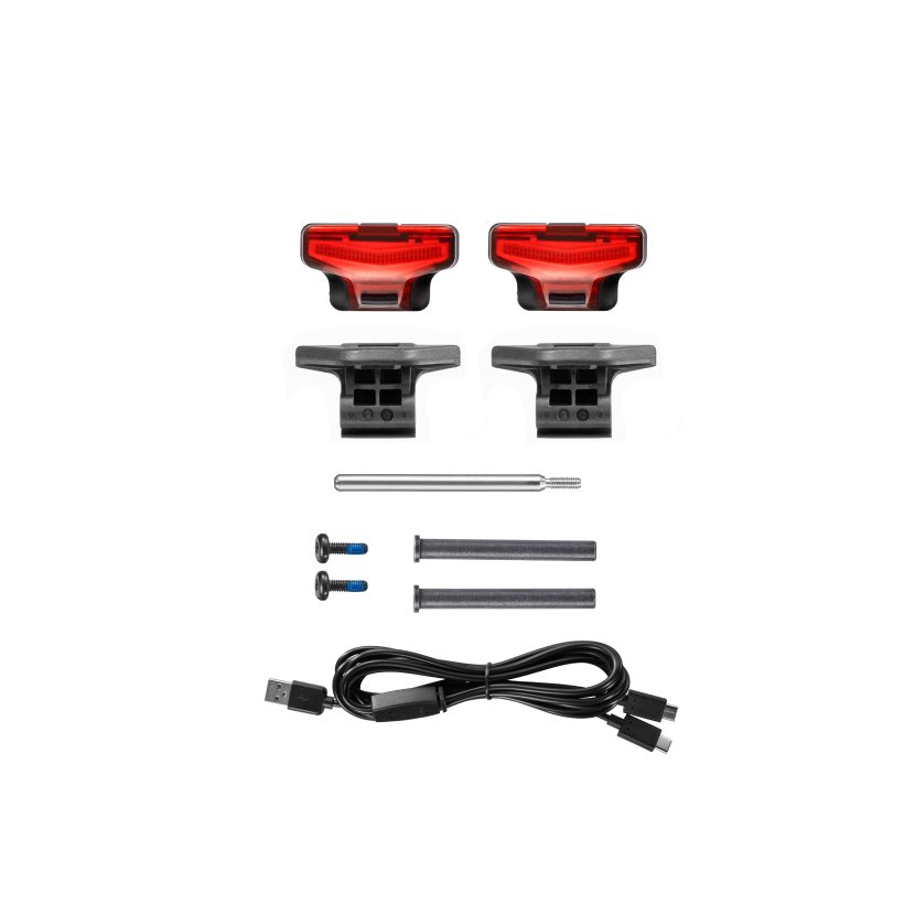 Keo Blade Vision Upgrade Kit