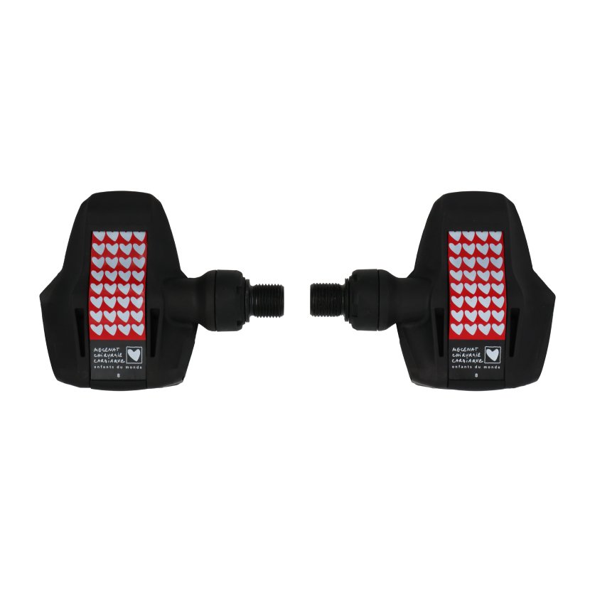 Keo Blade – Mécénat Chirurgie Cardiaque – Q Factor 53 mm