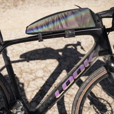 LOOK x RESTRAP: Une collaboration pour un vélo unique - LOOK Cycle