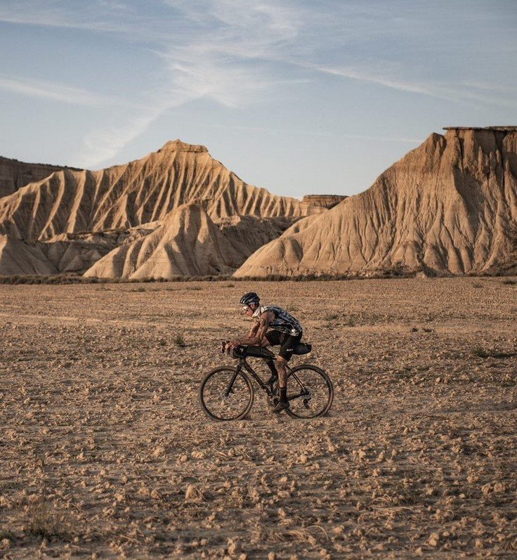 Dream, design, ride