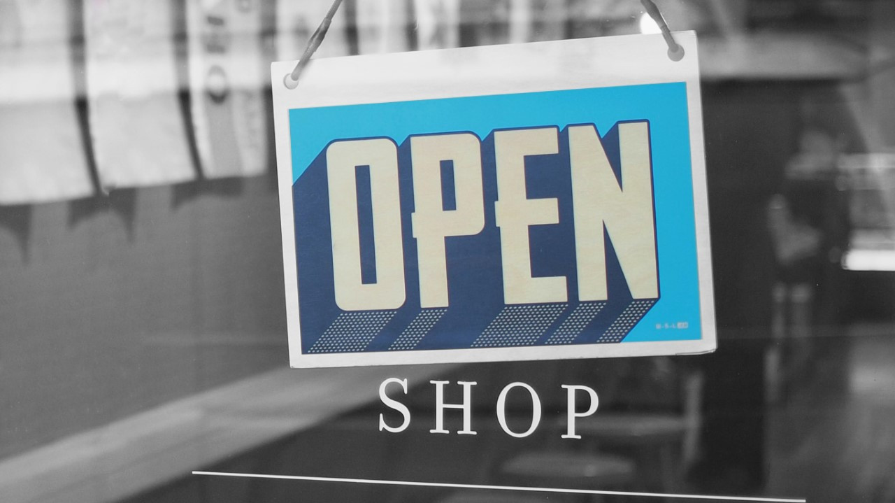 Scegli il negozio più vicino