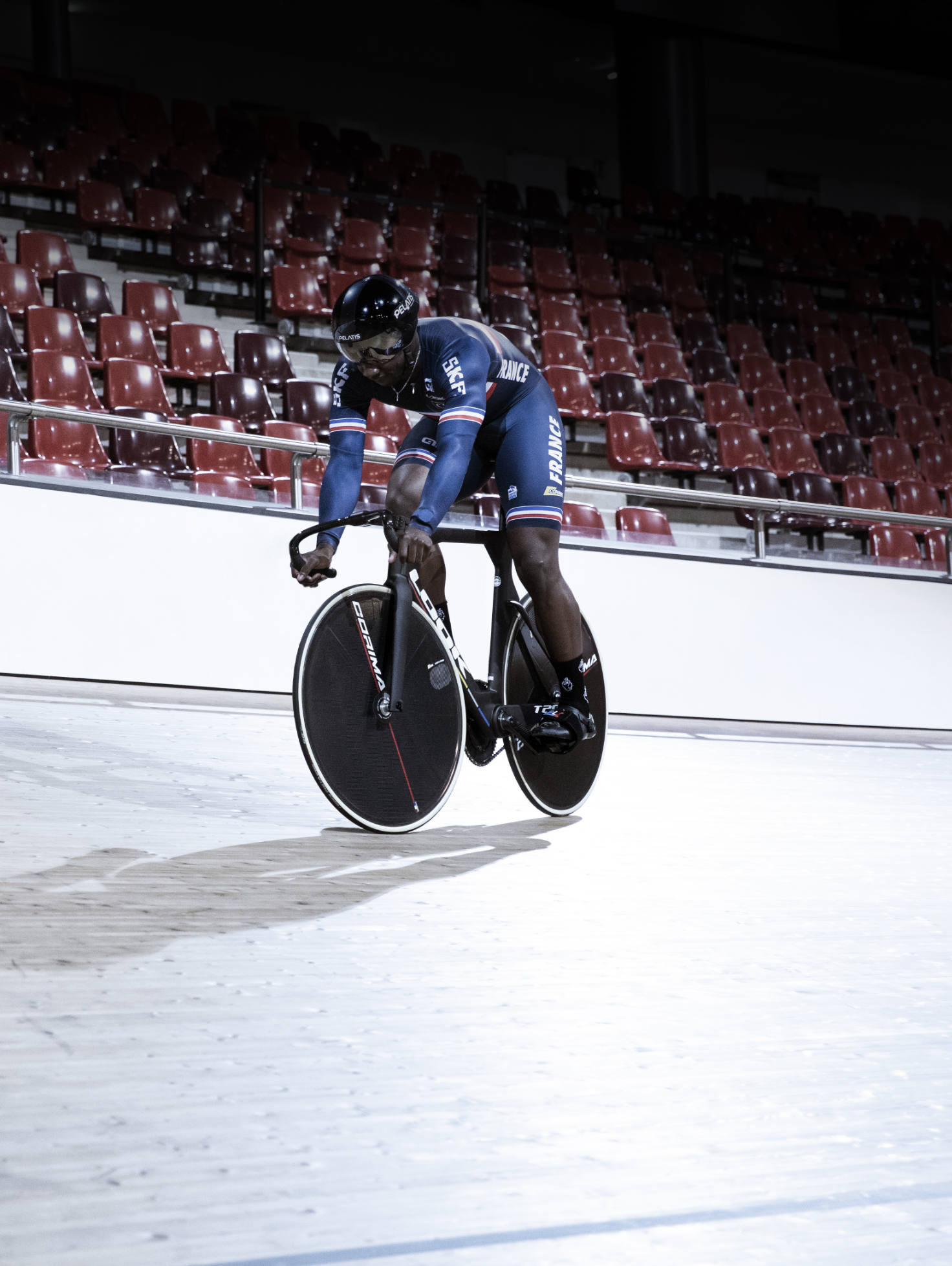 T20 vélodrome de Saint Quentin en Yvelines
