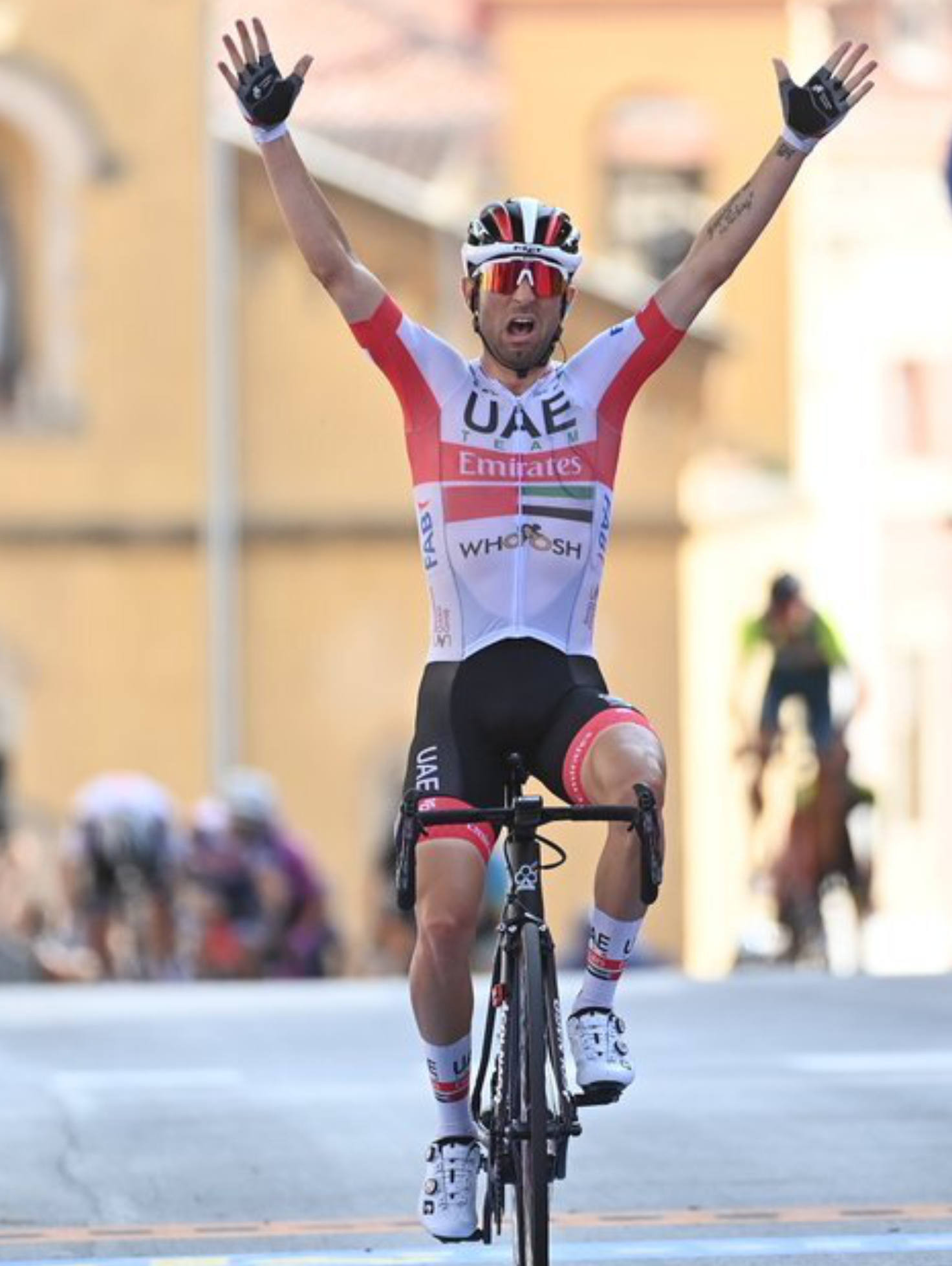 Giro d'Italia