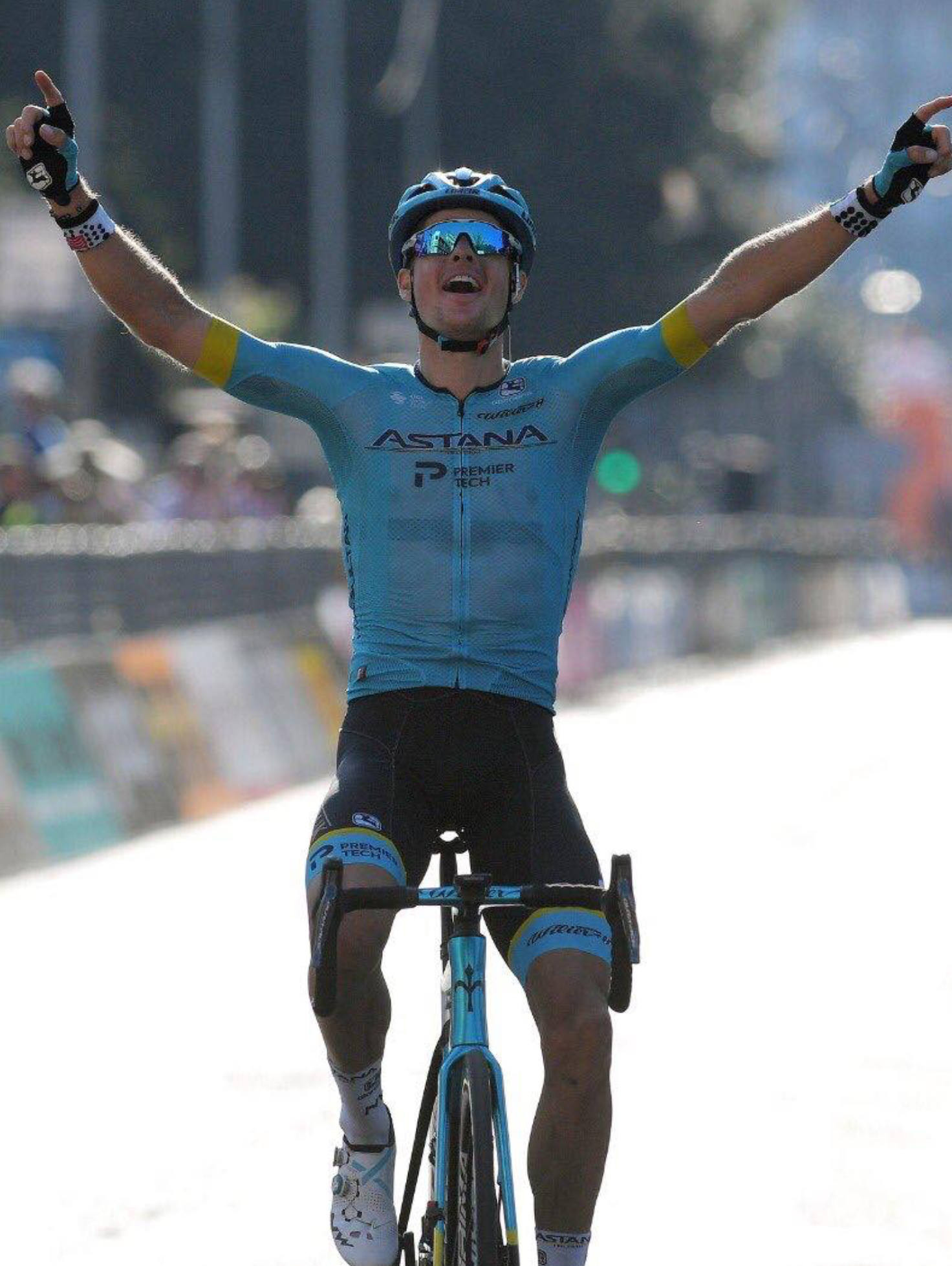 Tour of Lombardy