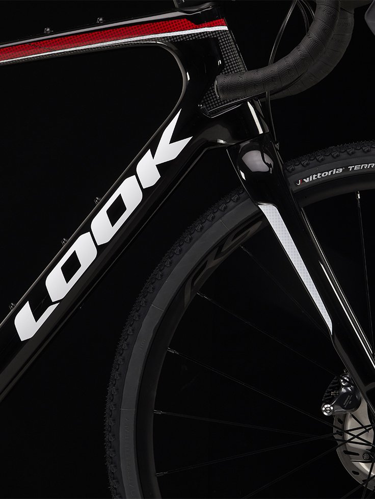 Élection Vélo de Gravel de l’Année