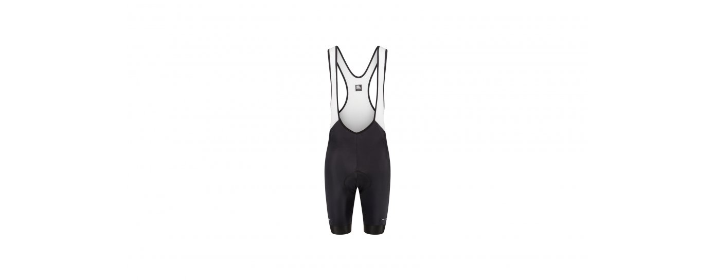 Culotte Fondo Asphalt 2
