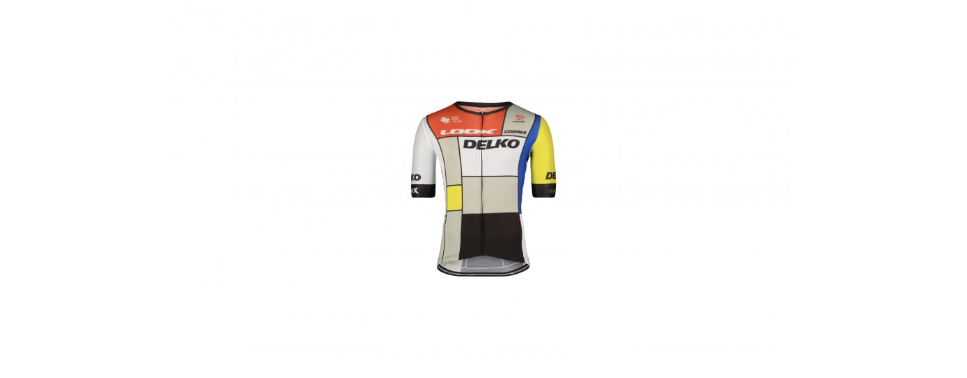 LOOK 1985 Jersey