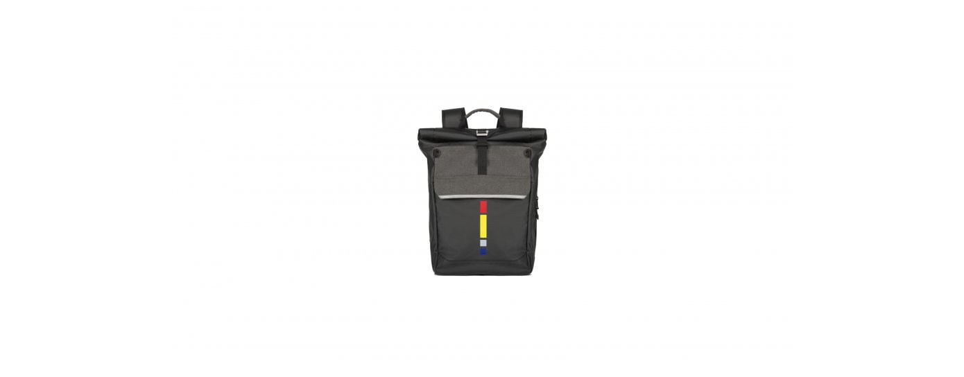 Mochila Courier