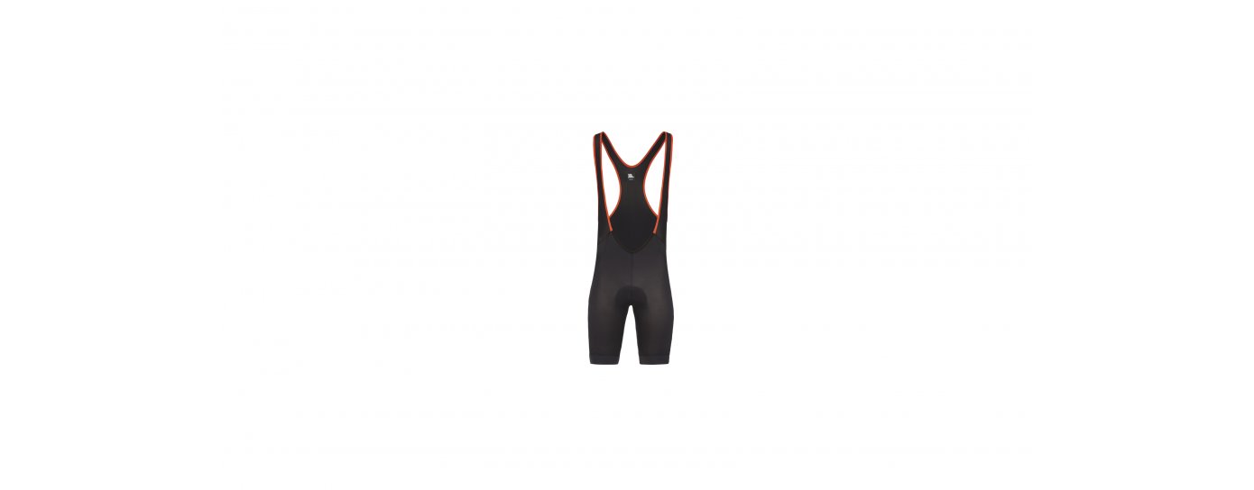 Culotte Fondo Asphalt