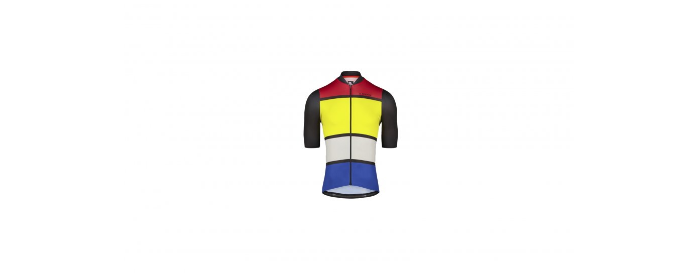 Maillot Fondo Lightweight