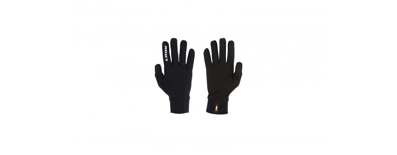 Guantes Mid Temp