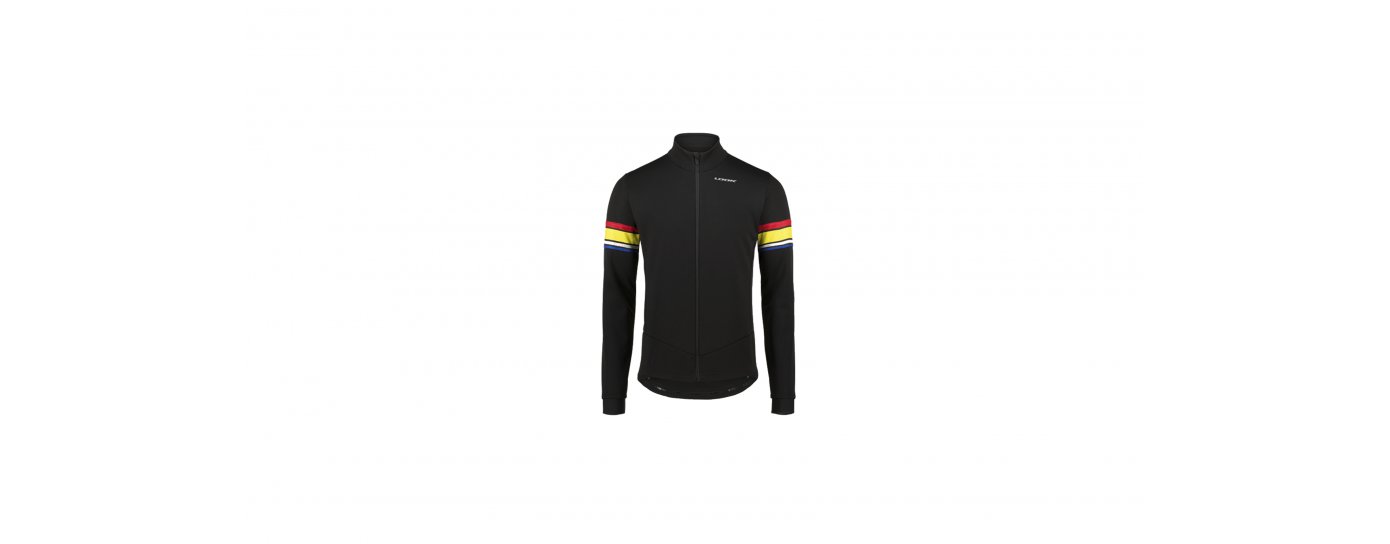 Jacket Essential Vision