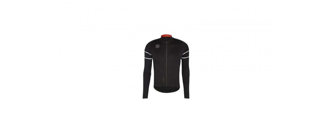 Jacket Lmment Fusion