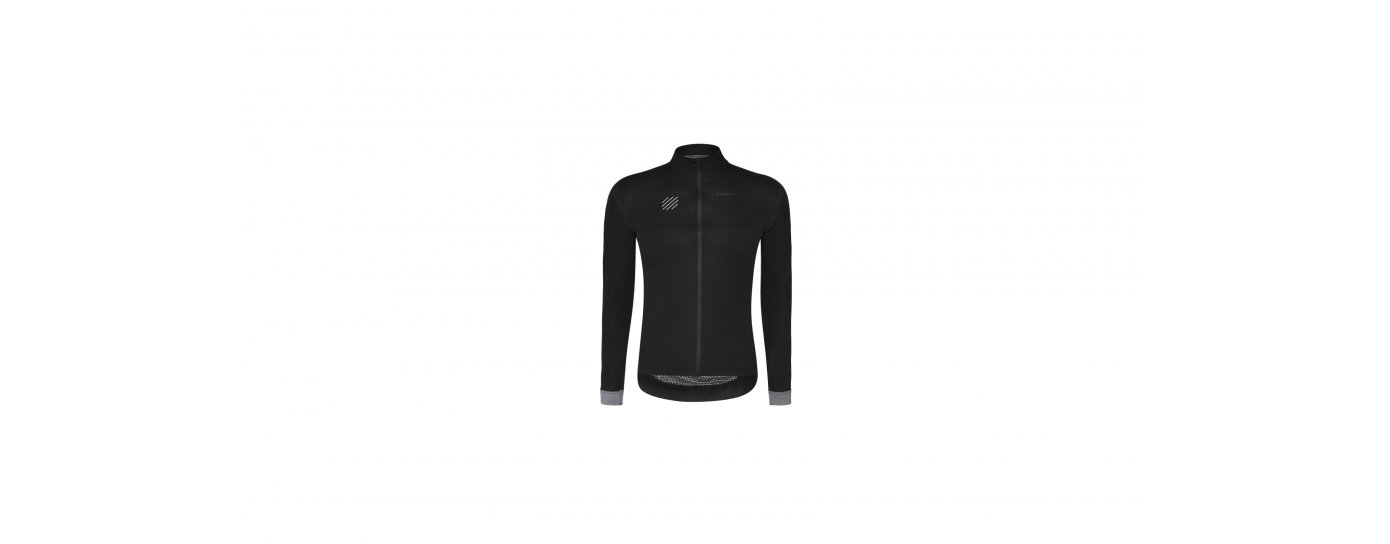 Jacket Lmment Storm