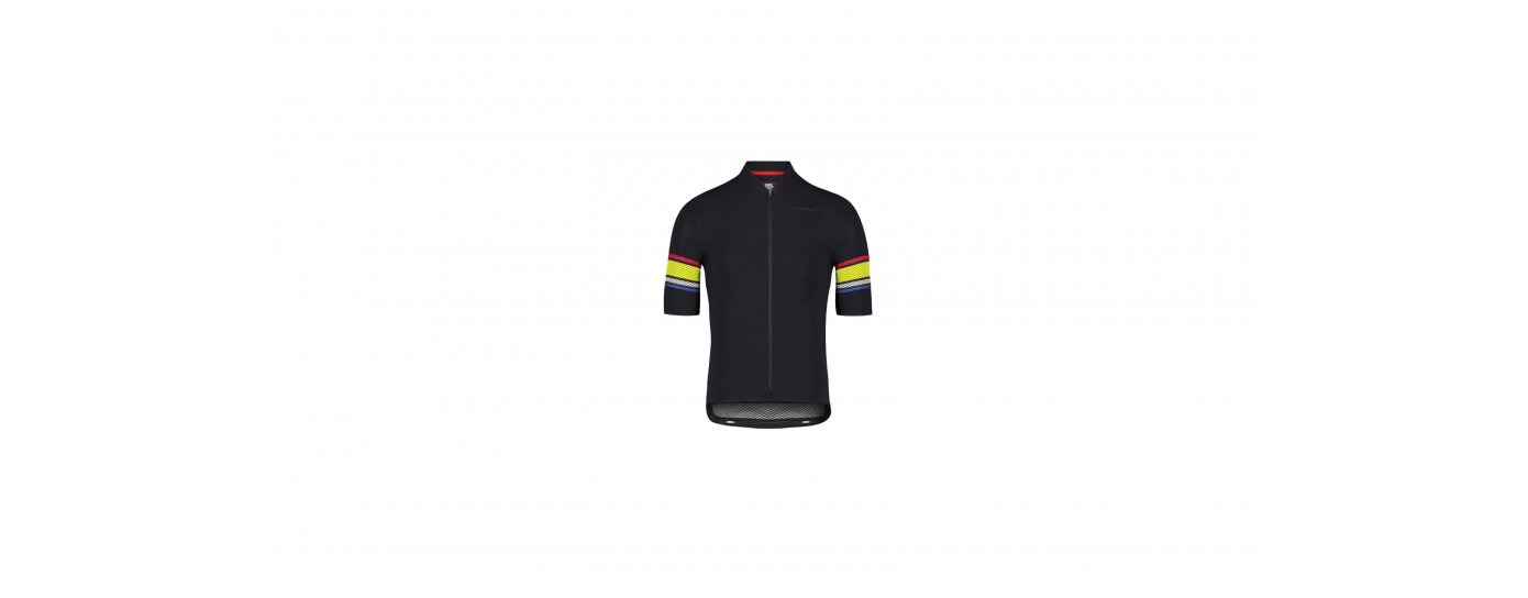 Maillot Race Purist