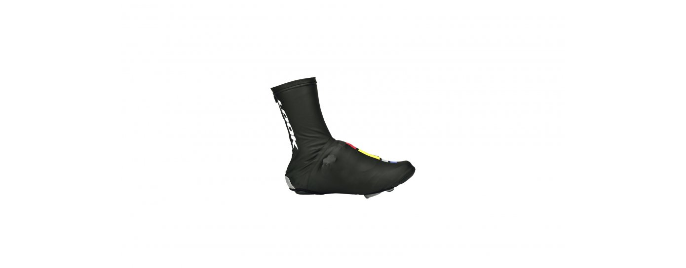Overshoes Airspeed