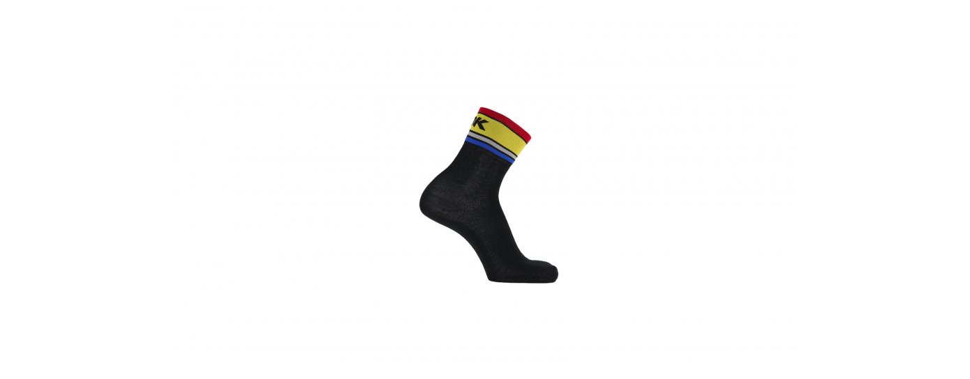 Calcetines Solid Wool 2