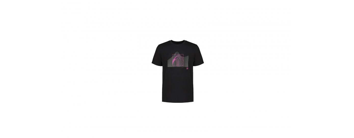 Camiseta LOOK CRIT TEAM