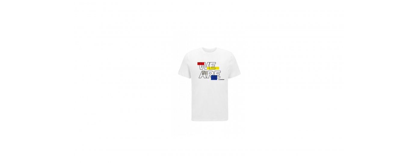 WE ARE LOOK T-Shirt