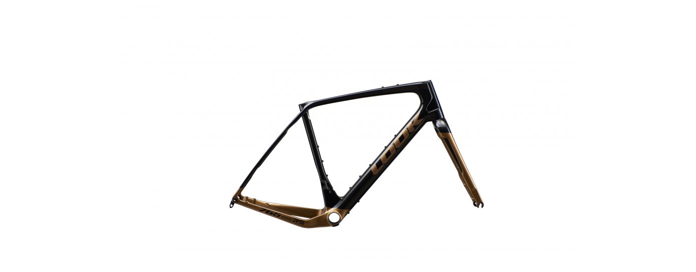 765 GRAVEL RS Frameset
