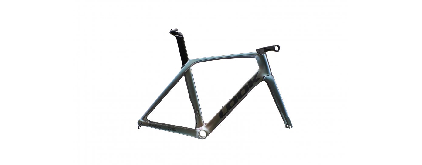 795 BLADE RS 2021 FRAMESET