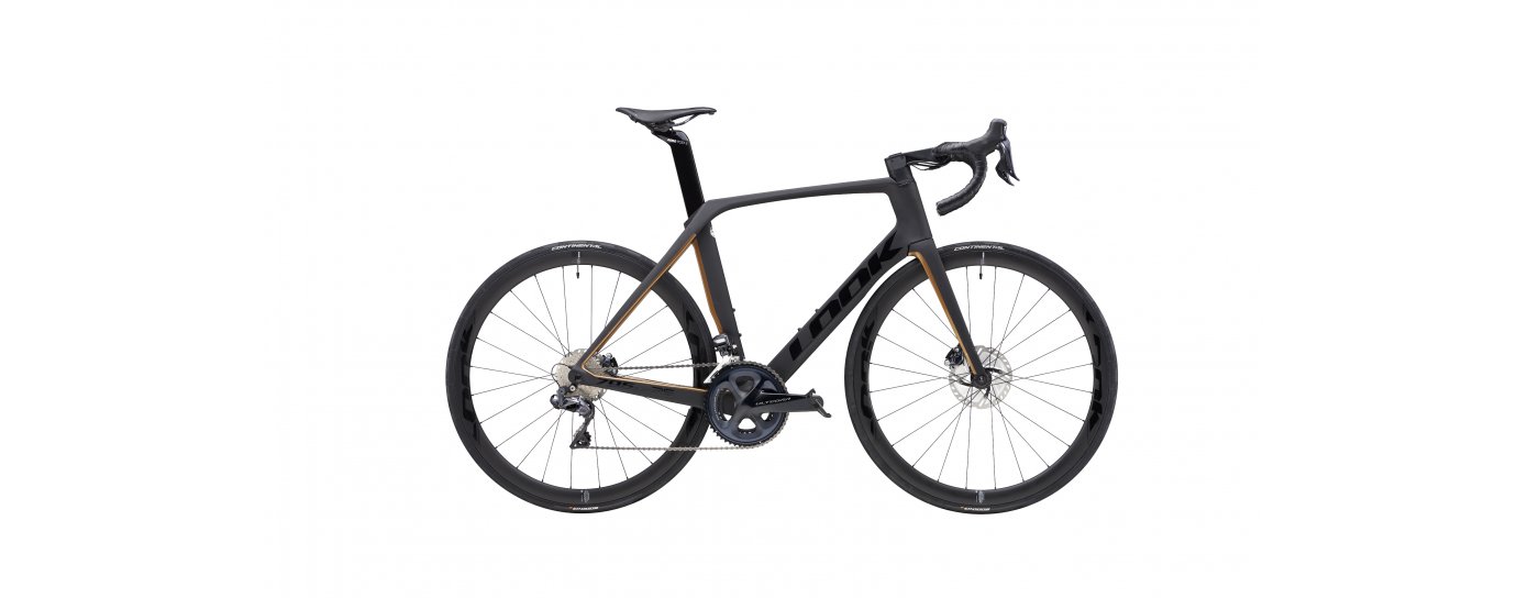 795 BLADE RS DISC CARBON CHAMPAGNE MAT GLOSSY