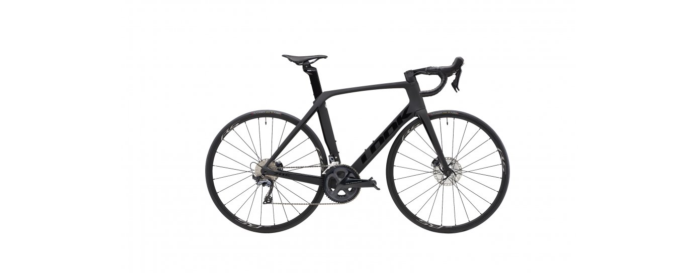 795 BLADE DISC FULL BLACK MAT GLOSSY