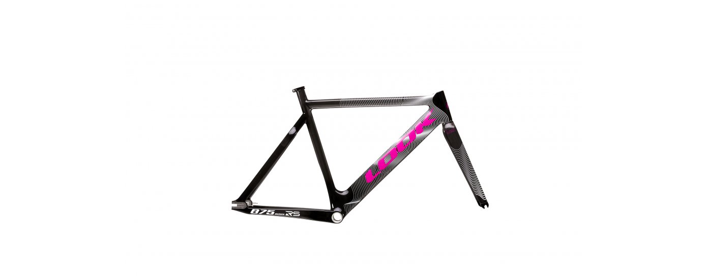 875 MADISON RS TEAM LOOK CRIT LIMITED EDITION - FRAMESET