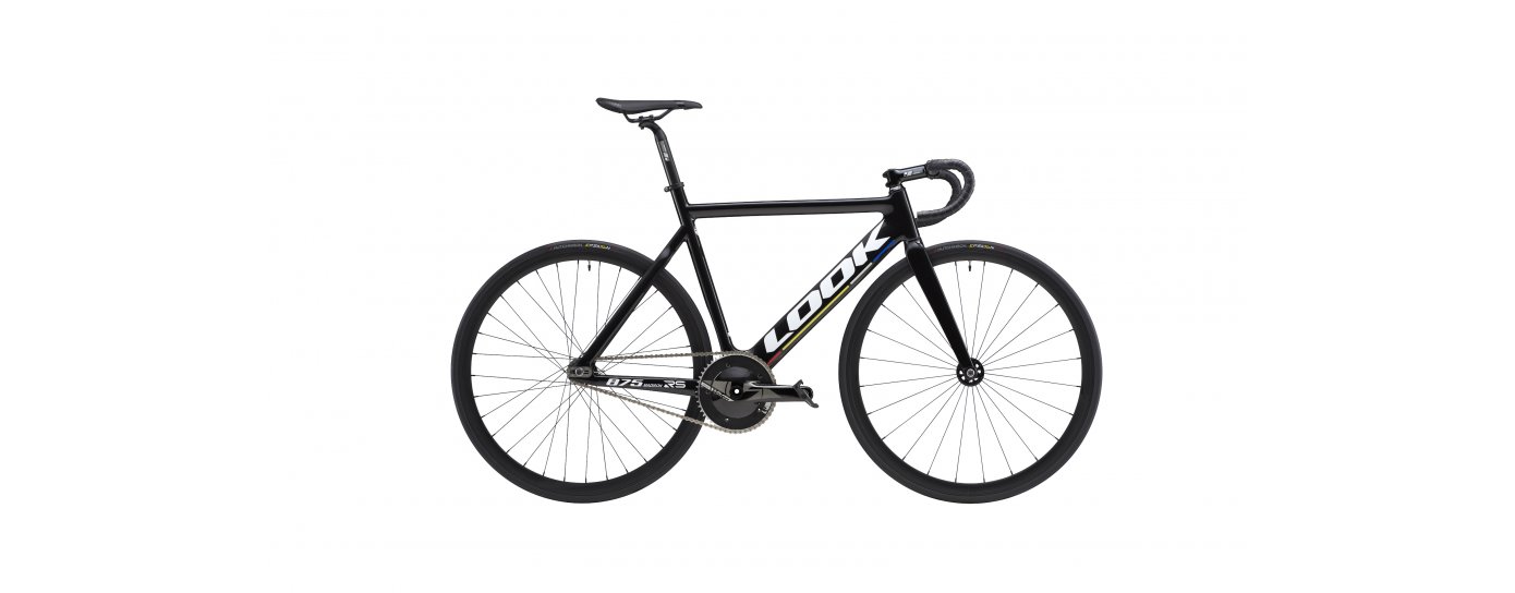 875 MADISON RS PROTEAM BLACK GLOSSY