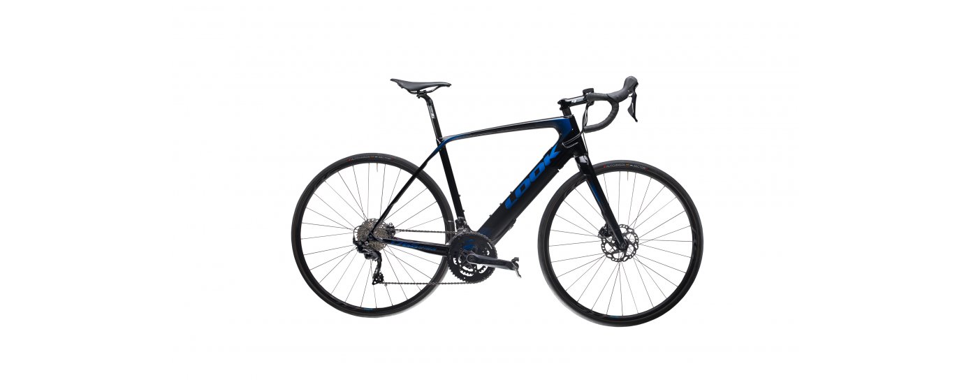 E-765 OPTIMUM Metallic Blue Glossy