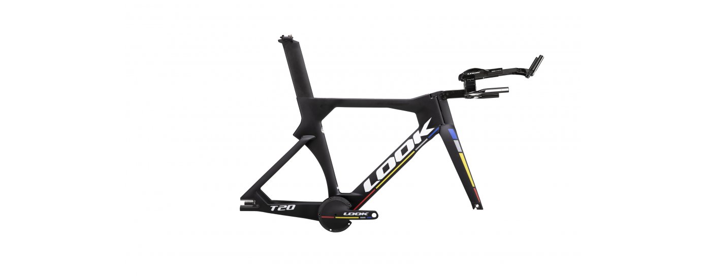 T20 TT Version - Kit Cadre