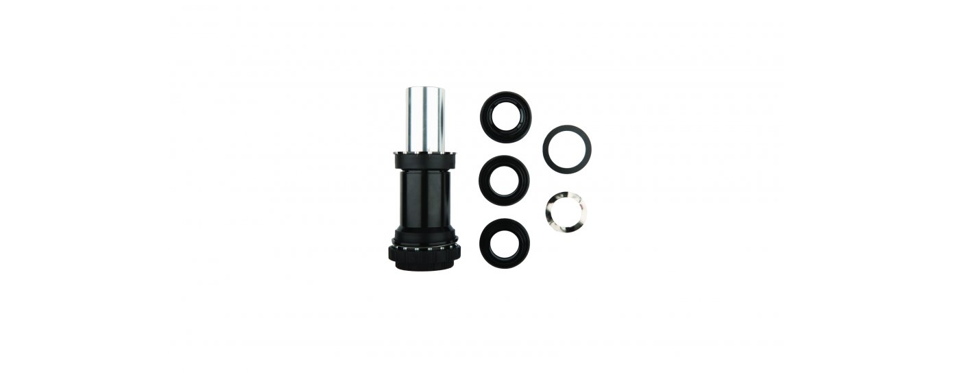 RODAMIENTOS PARA BIELAS BB386 ( 46*86.5MM ), 30 MM, 24 MM Y GXP