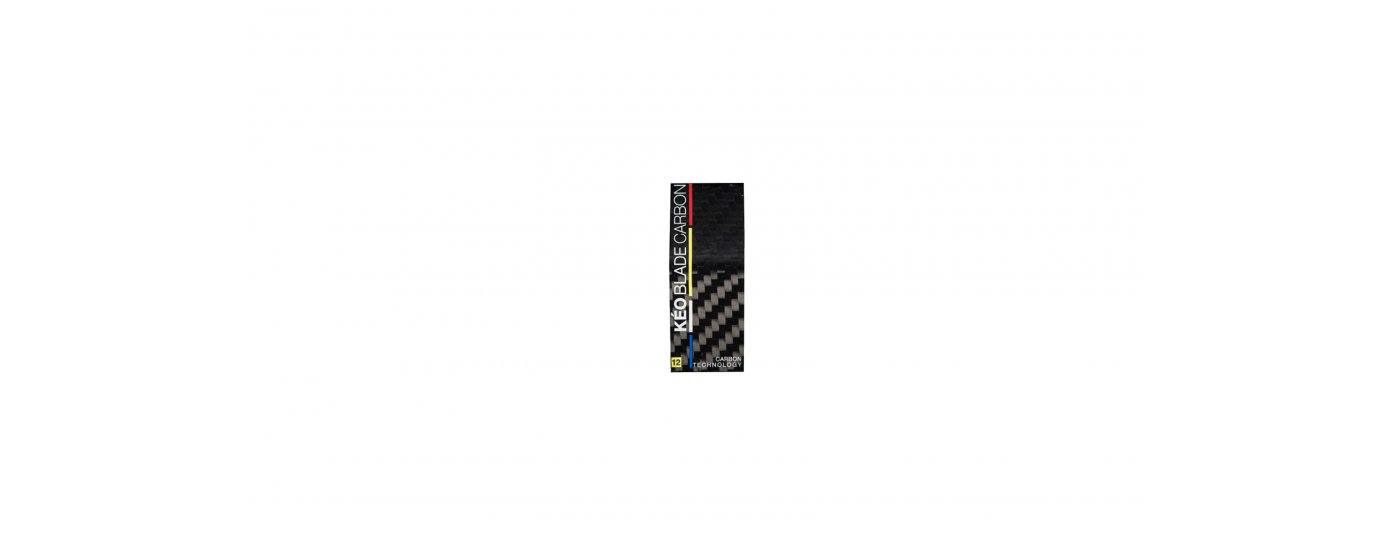 BLADE KIT - KEO BLADE CARBON