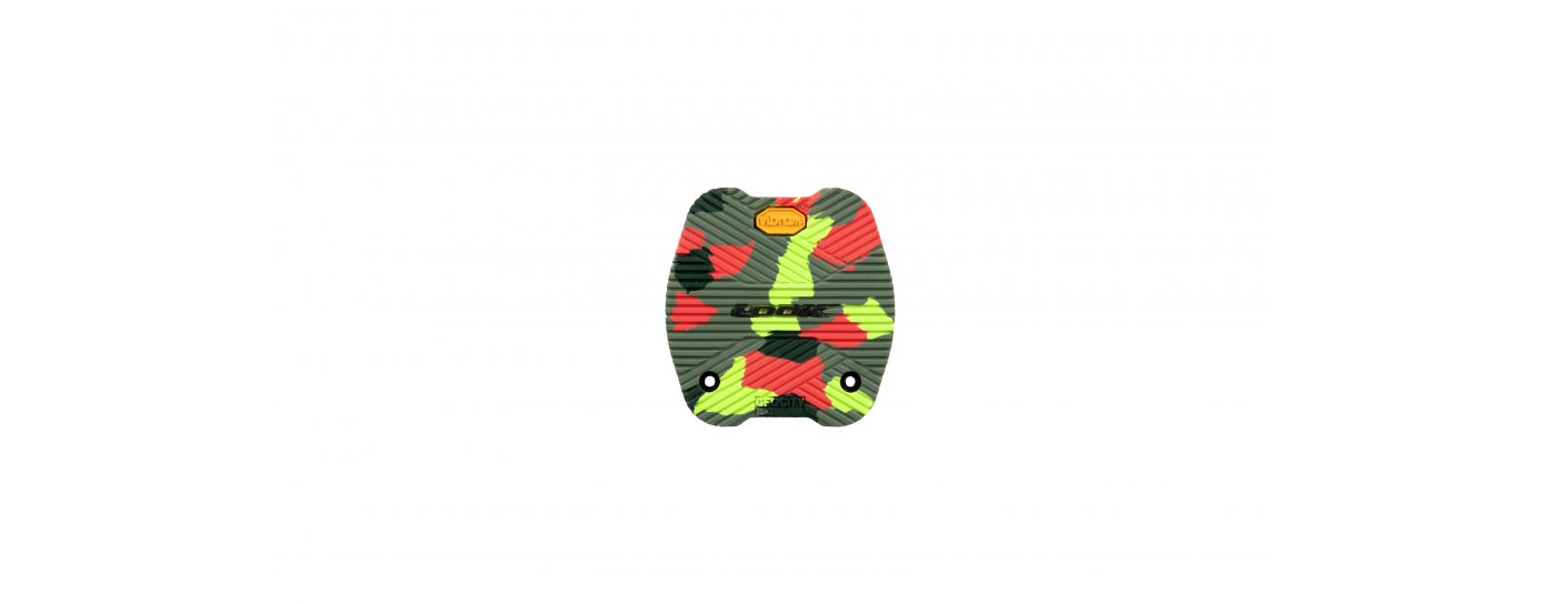 ACTIV GRIP CITY PAD