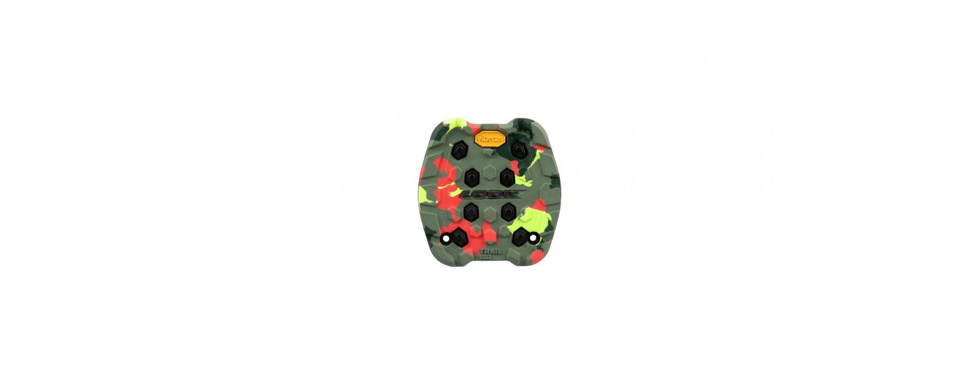 PAD FÜR TRAIL GRIP