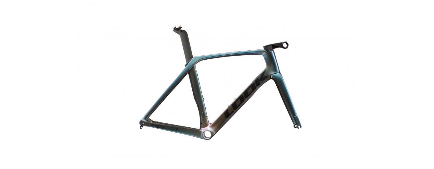 795 BLADE RS DISC 2021 KIT CADRE